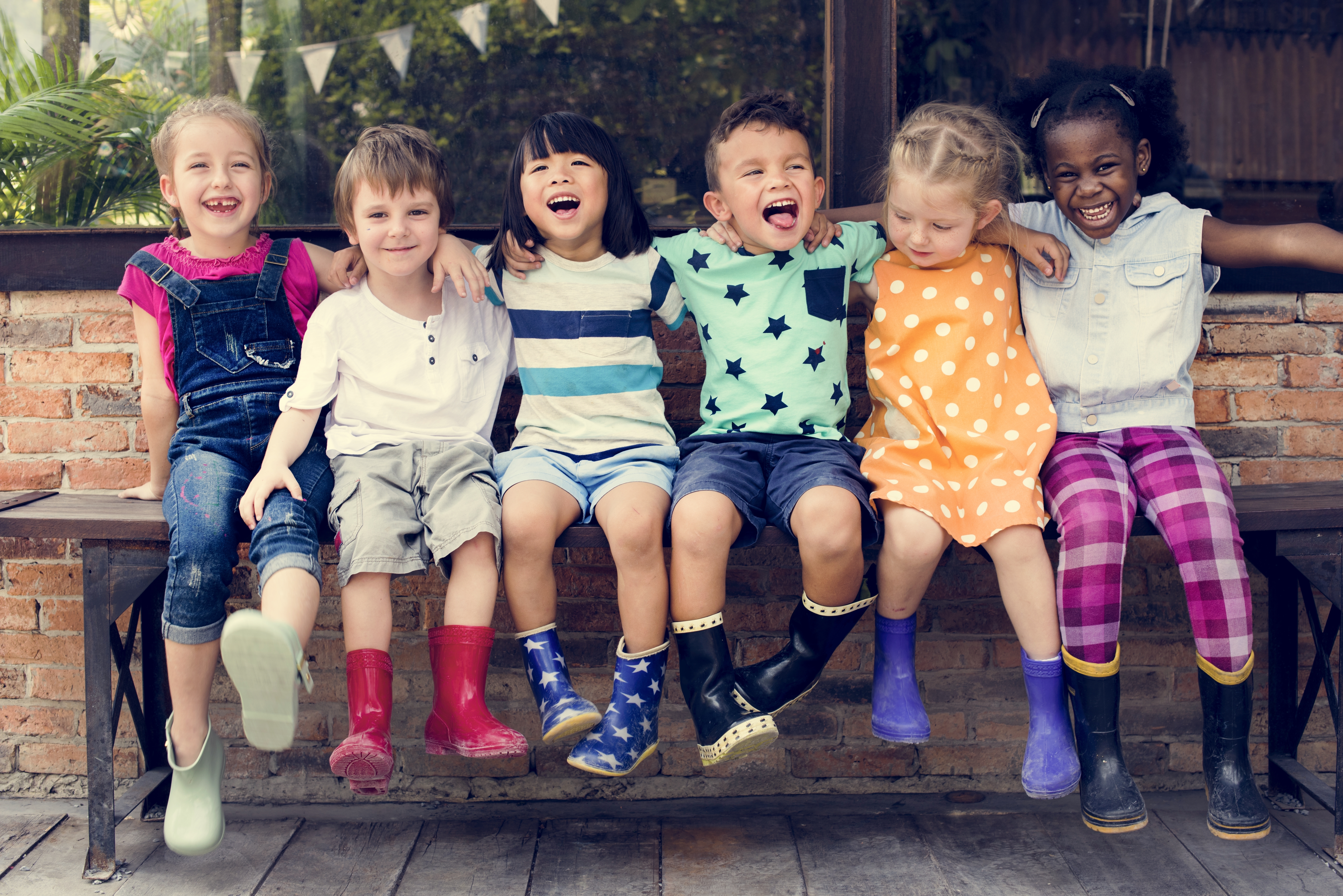 Britain and NZ Fail on Children’s Rights