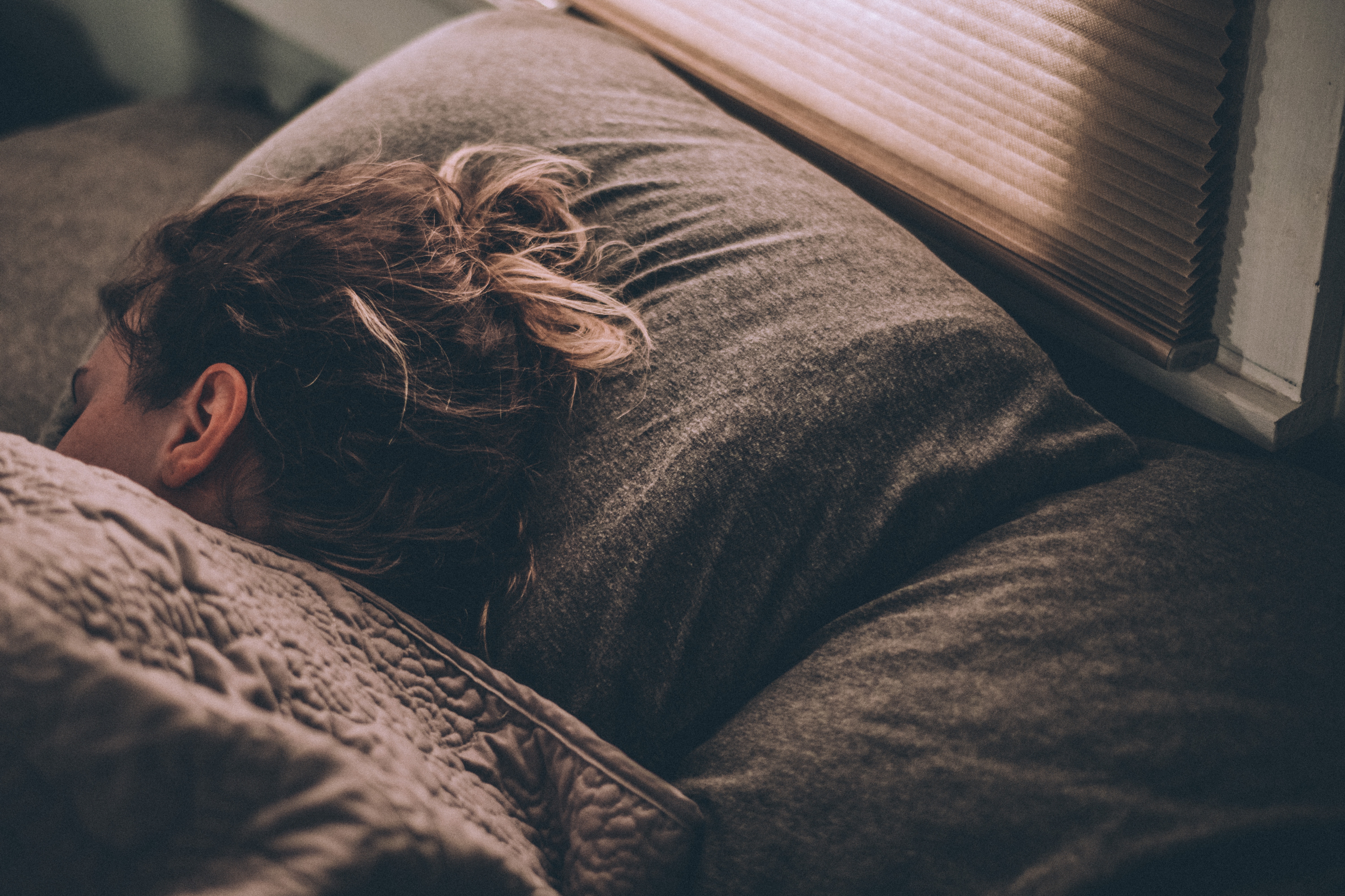 Can We Make up for “Sleep Debt”?
