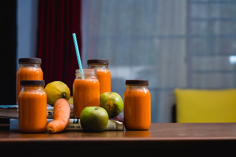 Do You Want Some Juice?