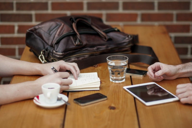 What Kind of Colleague Are You?