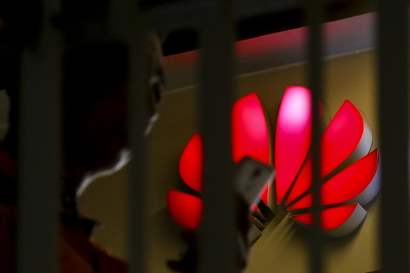 TSMC Will Continue Supplying Chips to Huawei