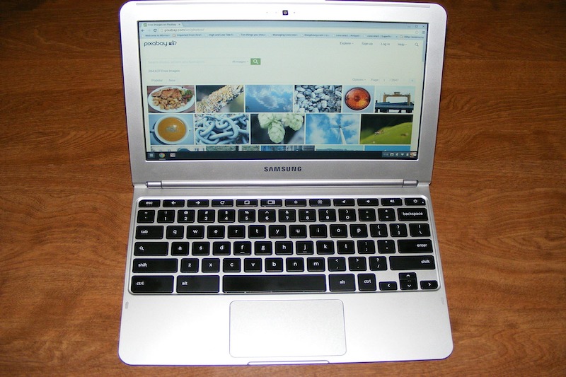 Laptop with Six Most Destructive Viruses Sold for $1.3 Million