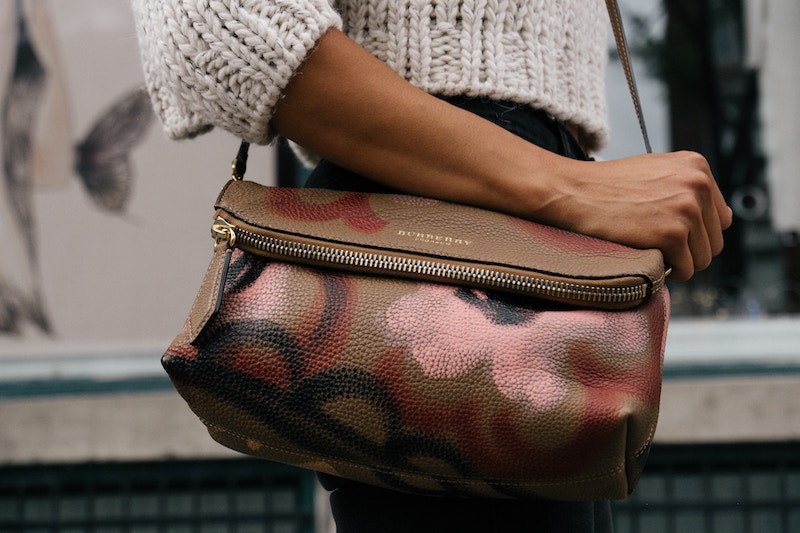 Burberry Closing 38 Stores Worldwide