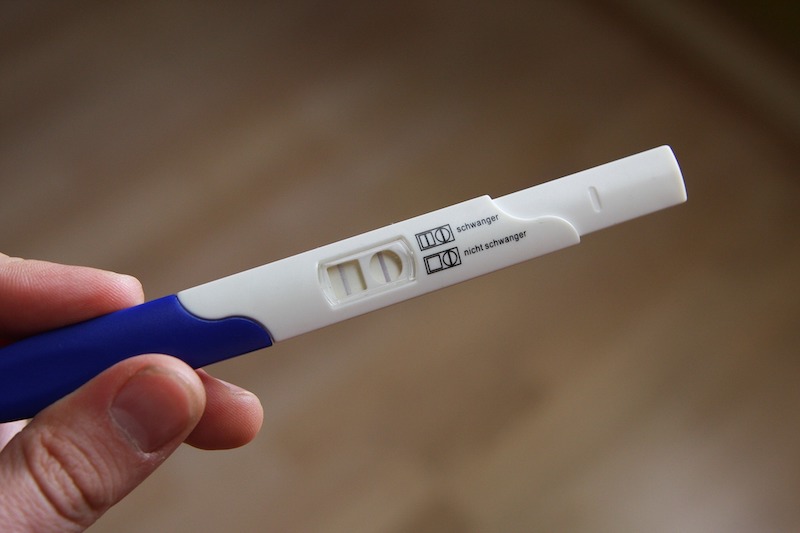 Teenager Diagnosed with Testicular Cancer After Pregnancy Test