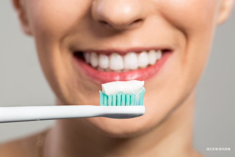 Toothpaste That Tastes Like Soju?