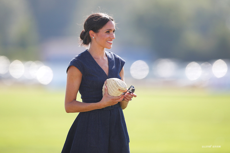 Meghan Markle to Guest-Edit British Vogue
