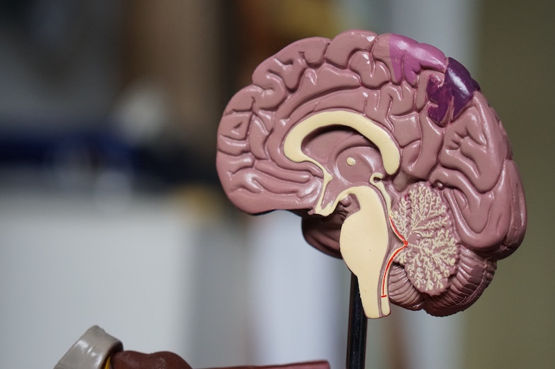 Parkinson’s Could Be Spotted at an Early Stage