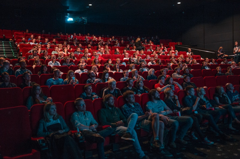 “Weathering with You” to Be Screened at Toronto Film Festival