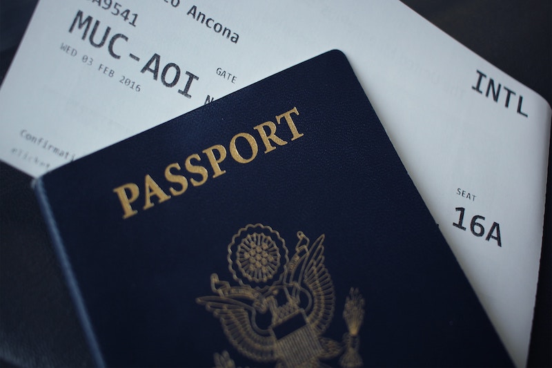 China Bans Individual Travel to Taiwan