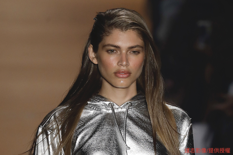 Victoria’s Secret’s First Transgender Model