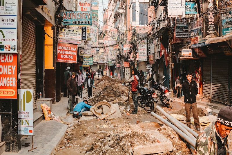 Prepare Your Earthquake Kits