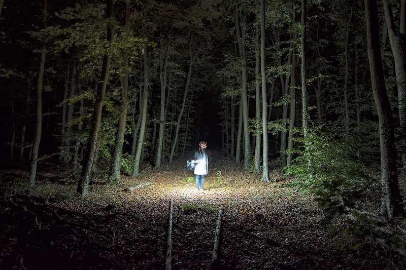 Ghost Month Taboos in Taiwan