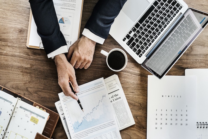Investment Proposal Letter
