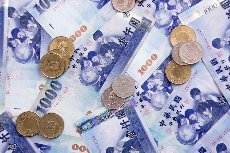 Taiwan to Raise Minimum Wage