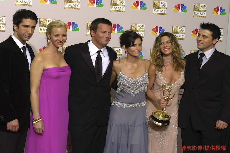 Classic Sitcom Coming to Big Screen