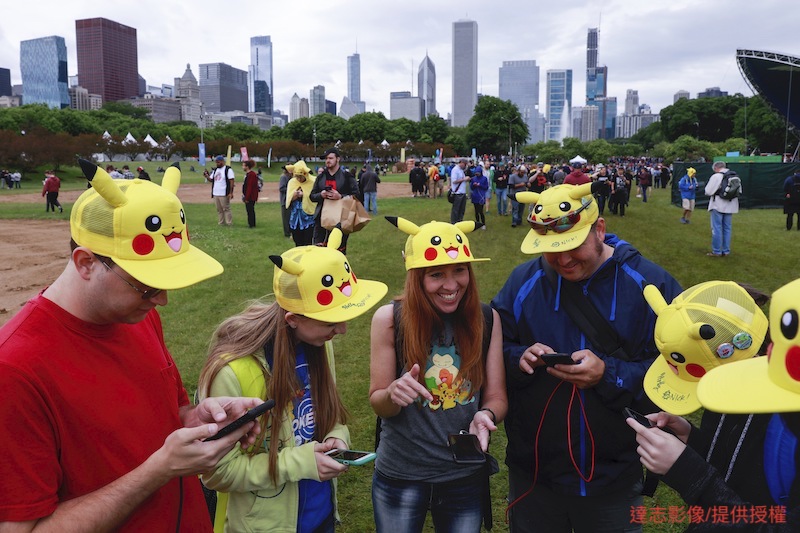 10-Year-Old Taiwanese Boy Becomes Pokemon World Champion