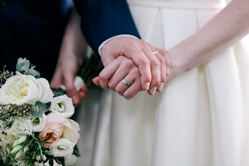 It’s Time to Pop the Question!