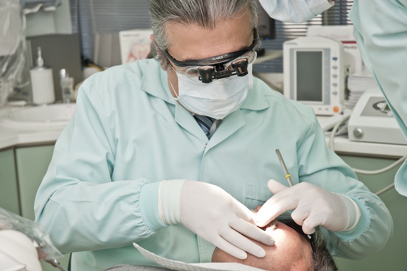 Scientists Find Way to “Grow” Tooth Enamel