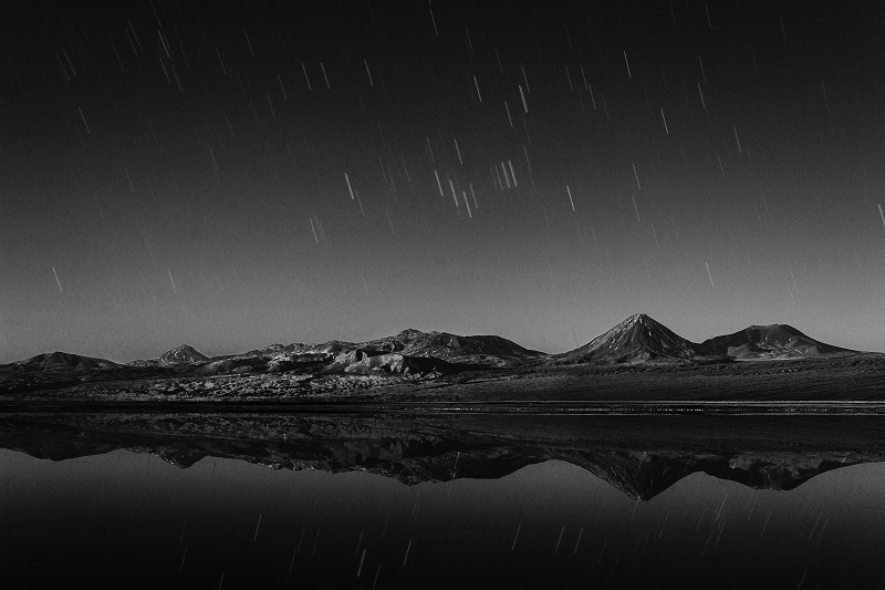 Let’s Go See the Meteor Shower!