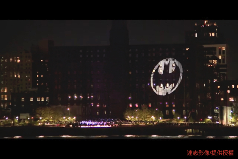 Batman’s 80th Anniversary