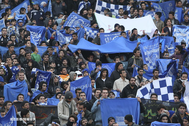 Iran to Allow Women to Attend Football Matches