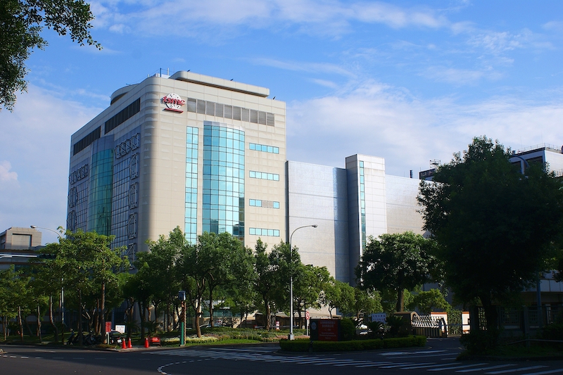 TSMC Counter-sues GlobalFoundries