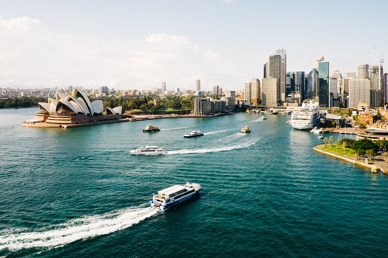 Austria or Australia?