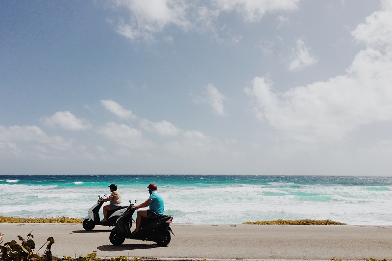 How Was Your Long Weekend?