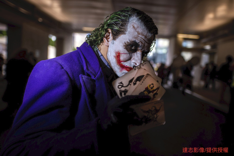 Have You Seen the Movie “Joker”?
