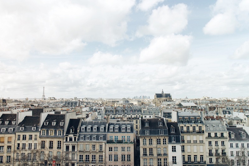 Do You Speak French?