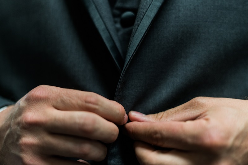 Morris Chang Shares His Secrets to Management