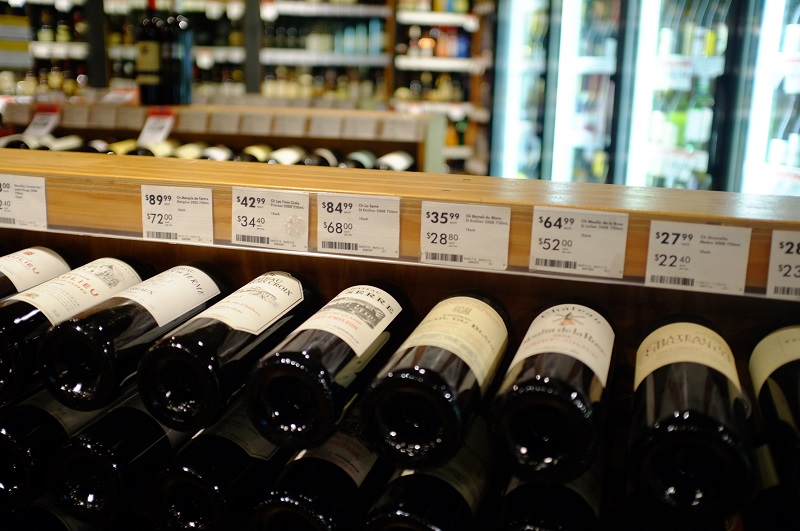 Are You Old Enough to Buy Beer?
