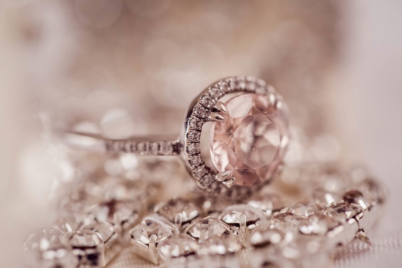 LVMH Makes Takeover Bid for Tiffany & Co.