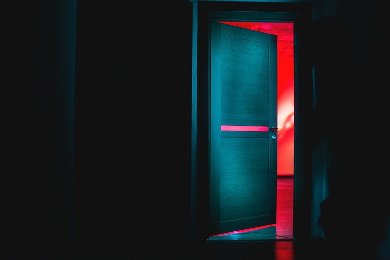 The Night of Terror