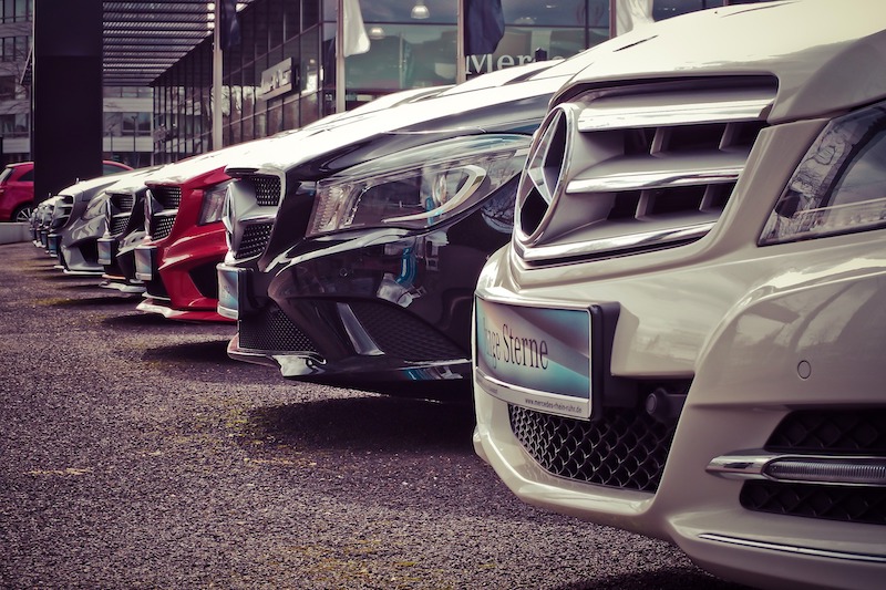 Car Market Report