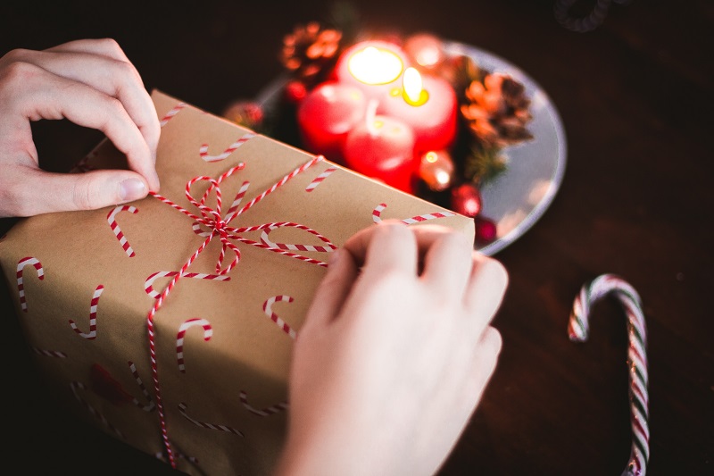 Picking a Gift for Exchange