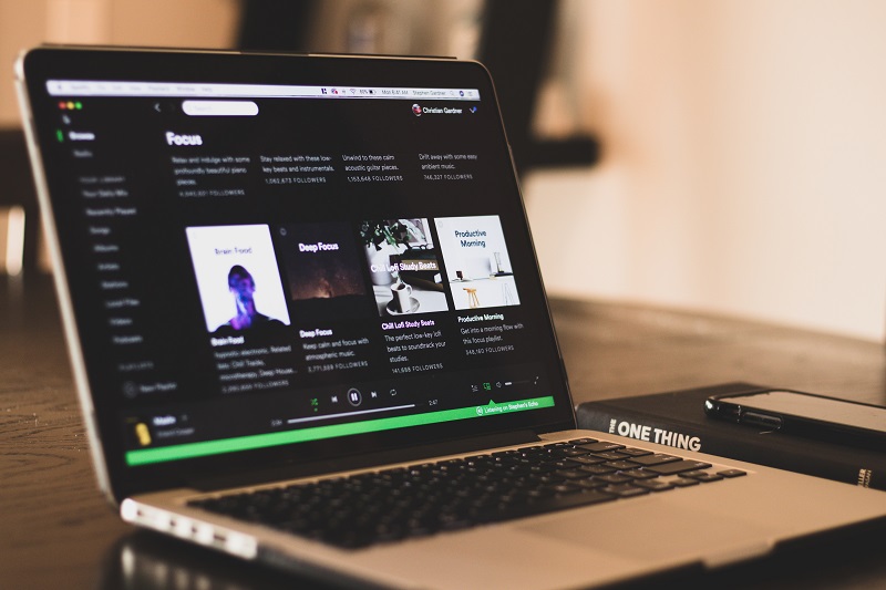 What’s on Your Playlist?