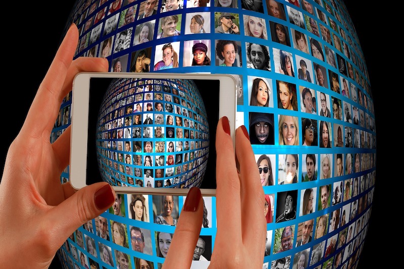 30,000 Facial Images Sold Illegally on Chinese Internet for Just RMB 8