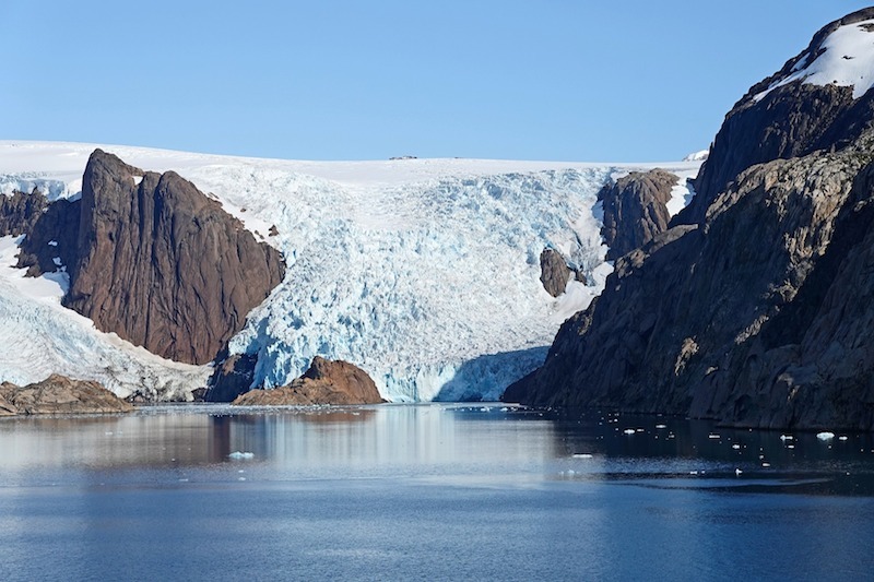 Largest Waterfall on Earth