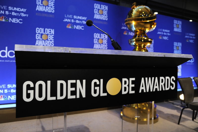 77th Golden Globe Nominations Released
