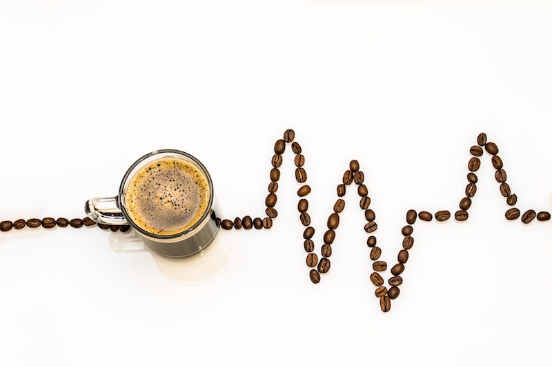 Coffee May Raise the Risk of Osteoporosis