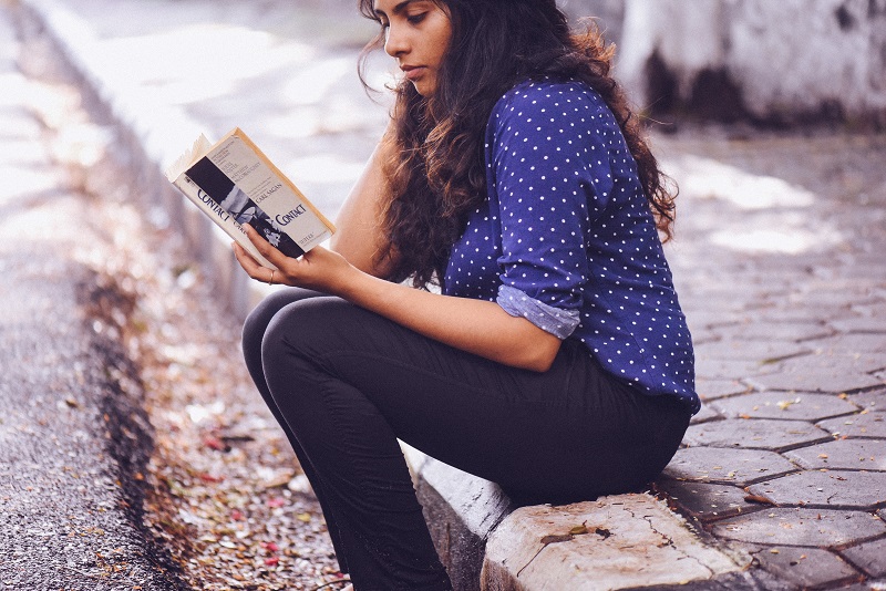 Becoming a Novelist