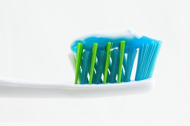Which Toothpaste Is Mine?