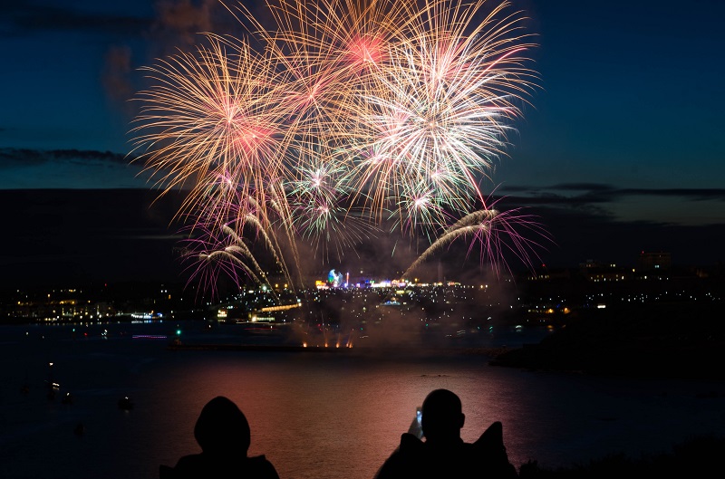 Any Plans for the New Year?