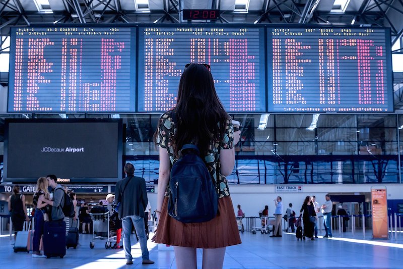 Boarding Fast Track