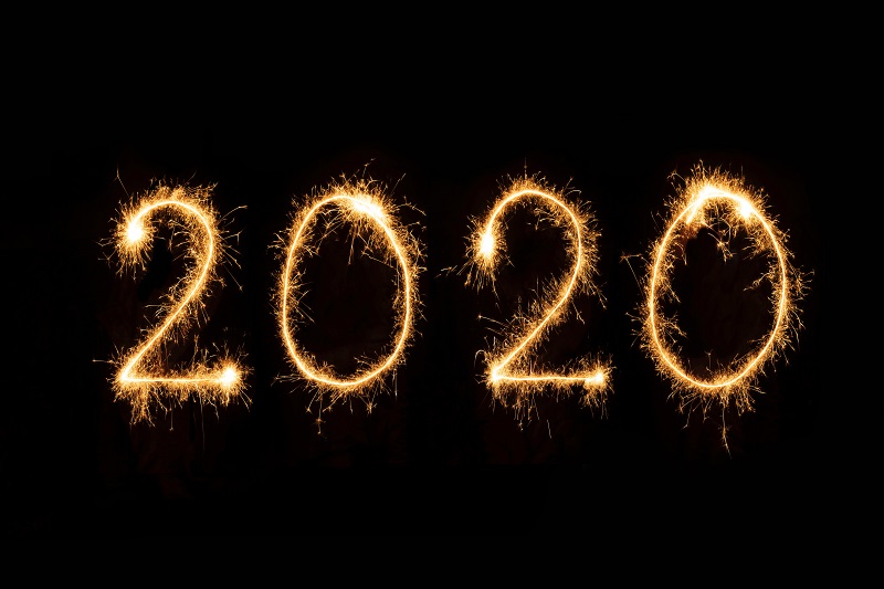 New Year’s Resolutions
