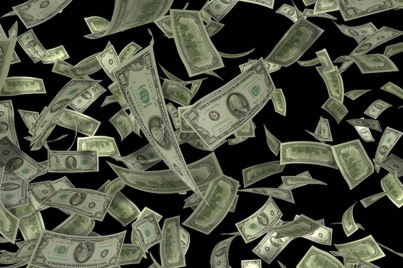 US Stock Market “Melt-up” Coming Soon: Bank of America
