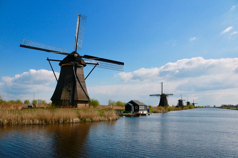 Studying Abroad: The Netherlands Is Opening its Doors to Taiwan