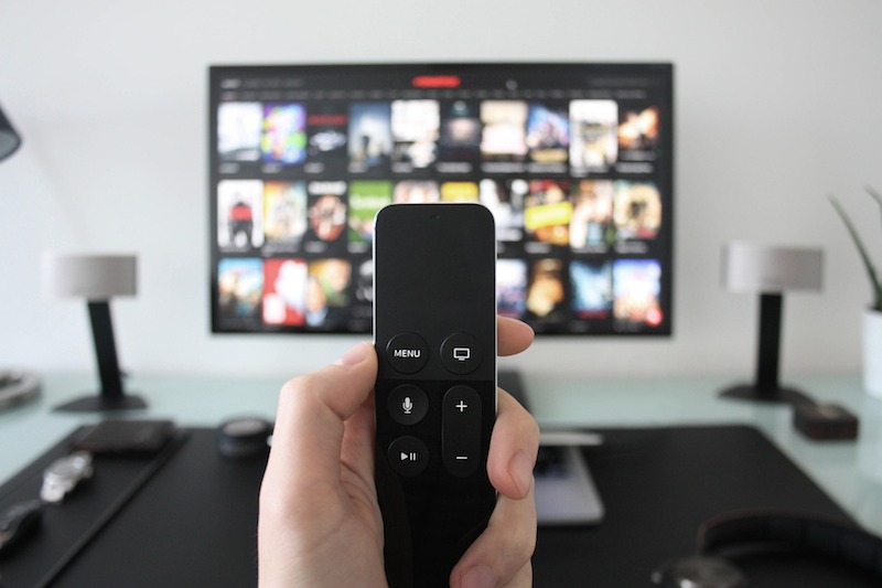 K-Drama Craze