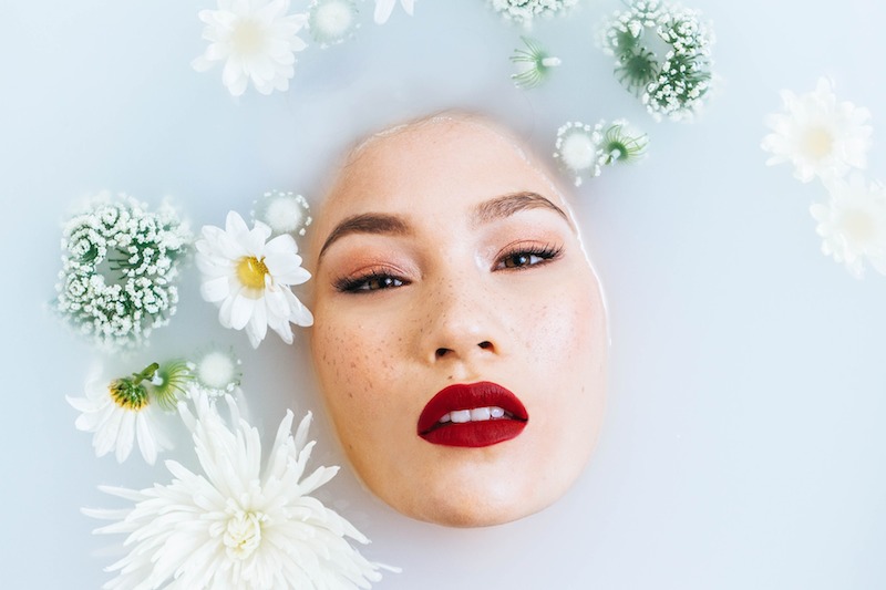 100 Most Beautiful Faces of 2019